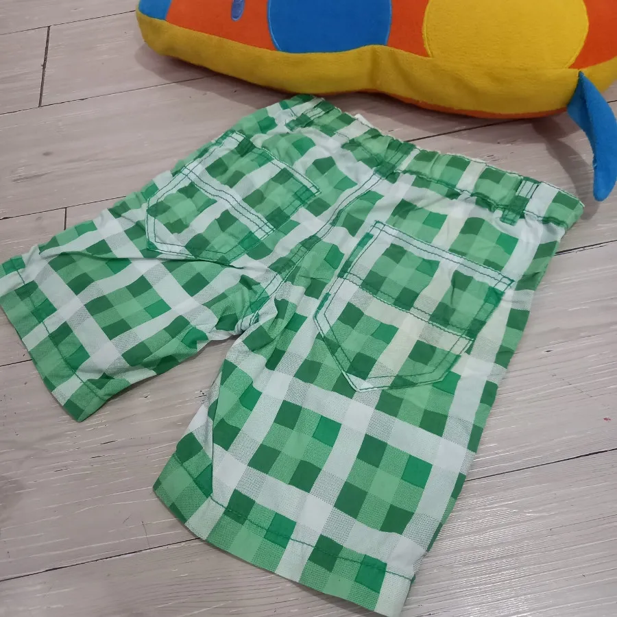 شلوارک پسرانه بنگلادش