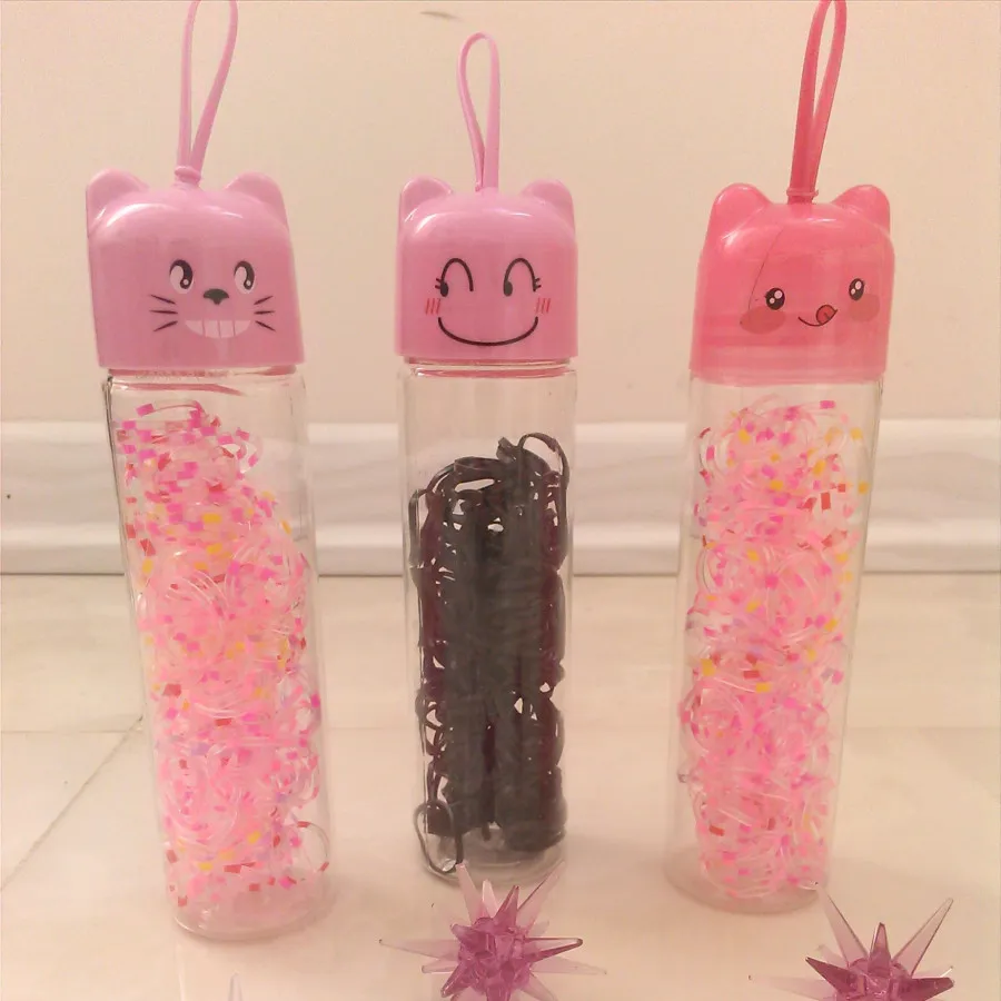 چهل گیس استوانه ای کوچک