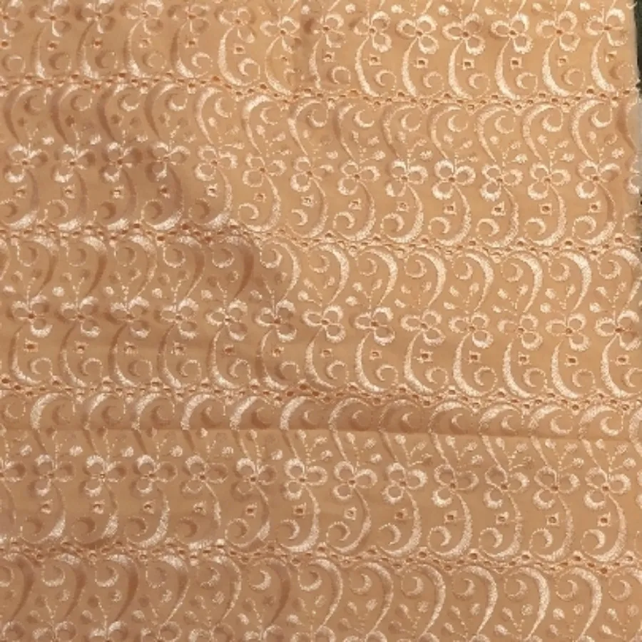 پارچه خامه دوزی درجه یک