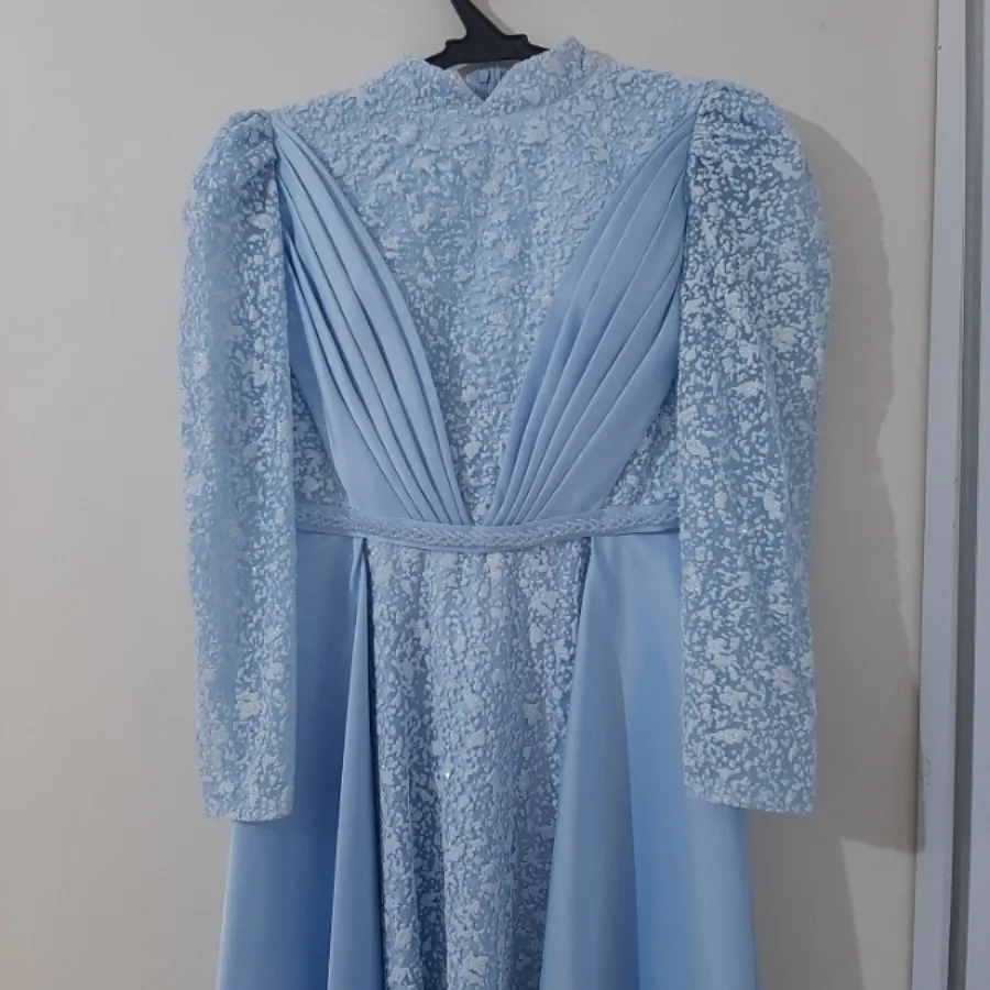 پیرهن مجلسی شیک و جدید