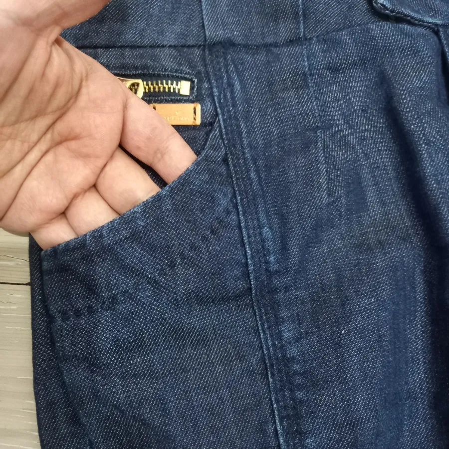دامن جین برندONLY JEANS