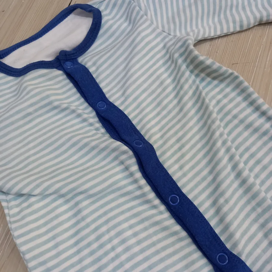 سرهمی نوزادی خارجی نو