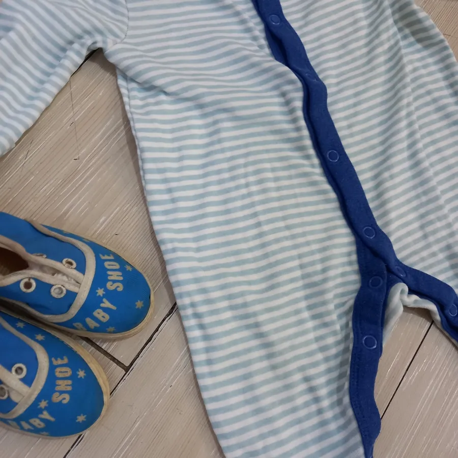 سرهمی نوزادی خارجی نو