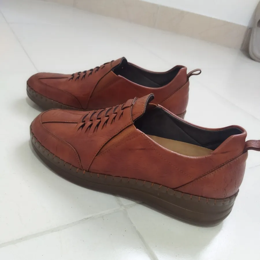 کفش زنانه طبی