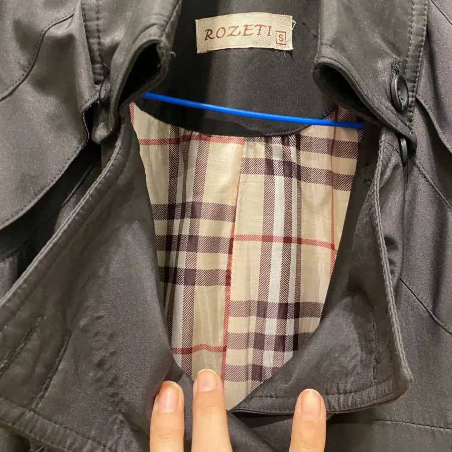 بارونی مشکی