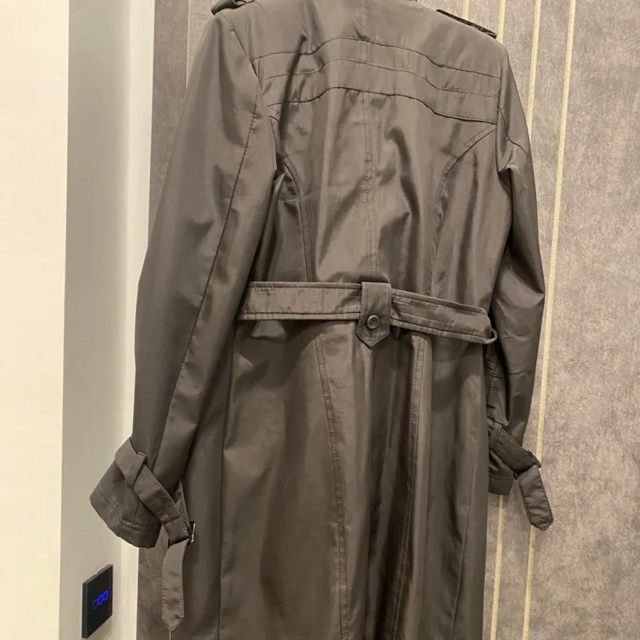 بارونی مشکی