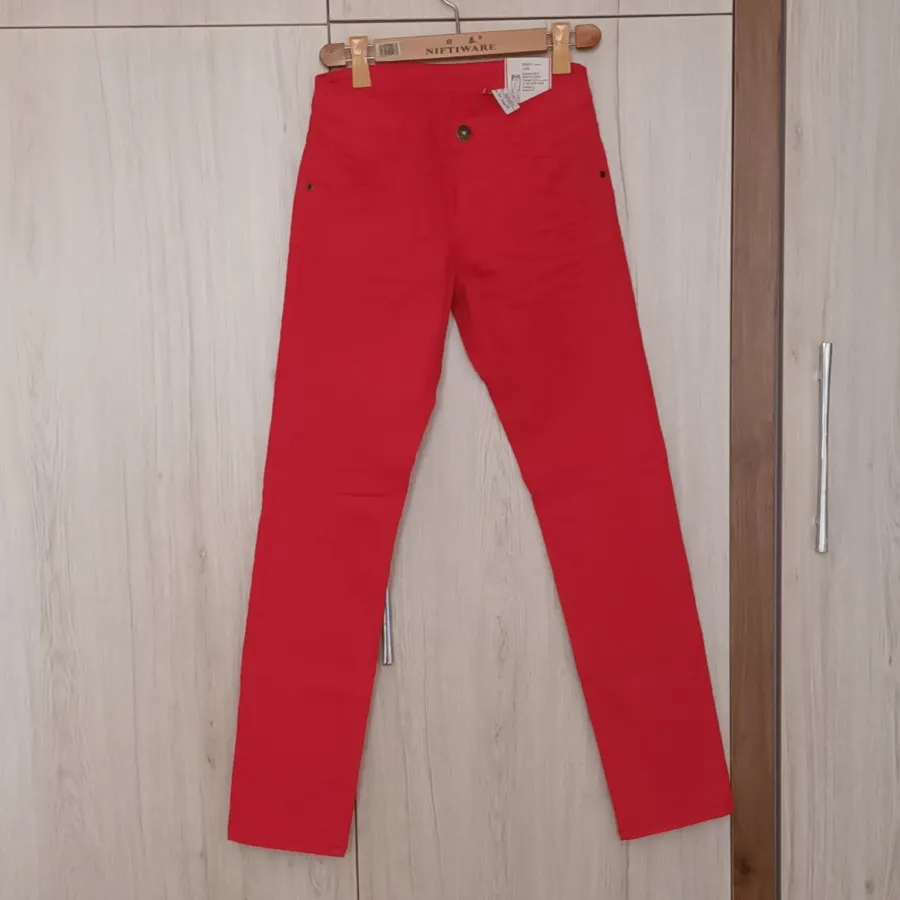 ست یلدا تاپ شلوار جین