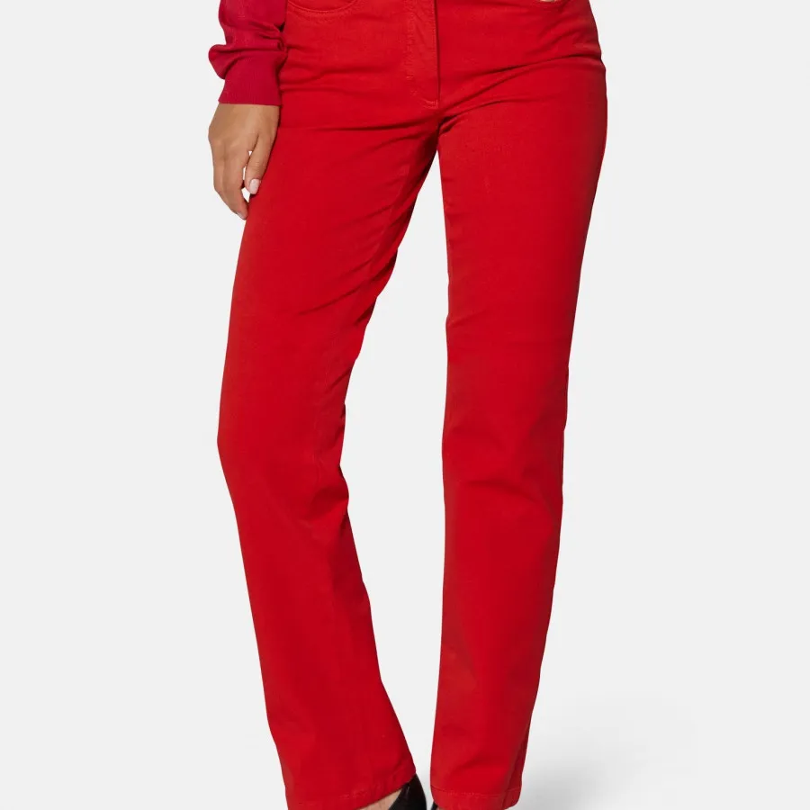 ست یلدا تاپ شلوار جین