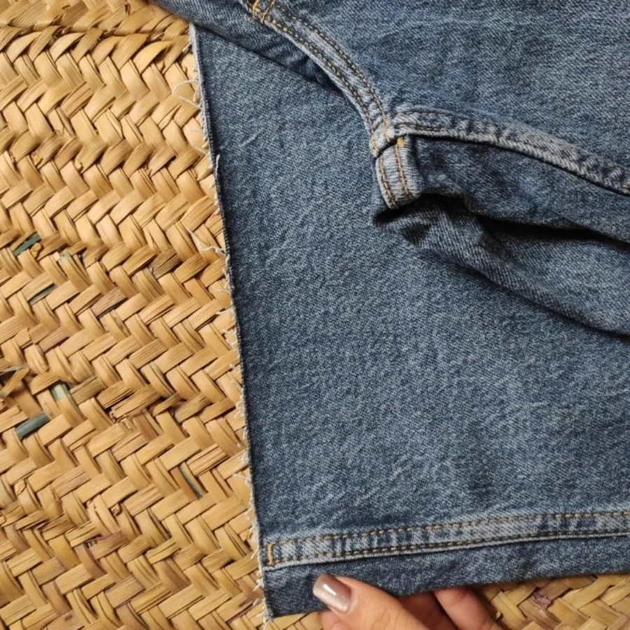 شلوارجین خفن اورجینال