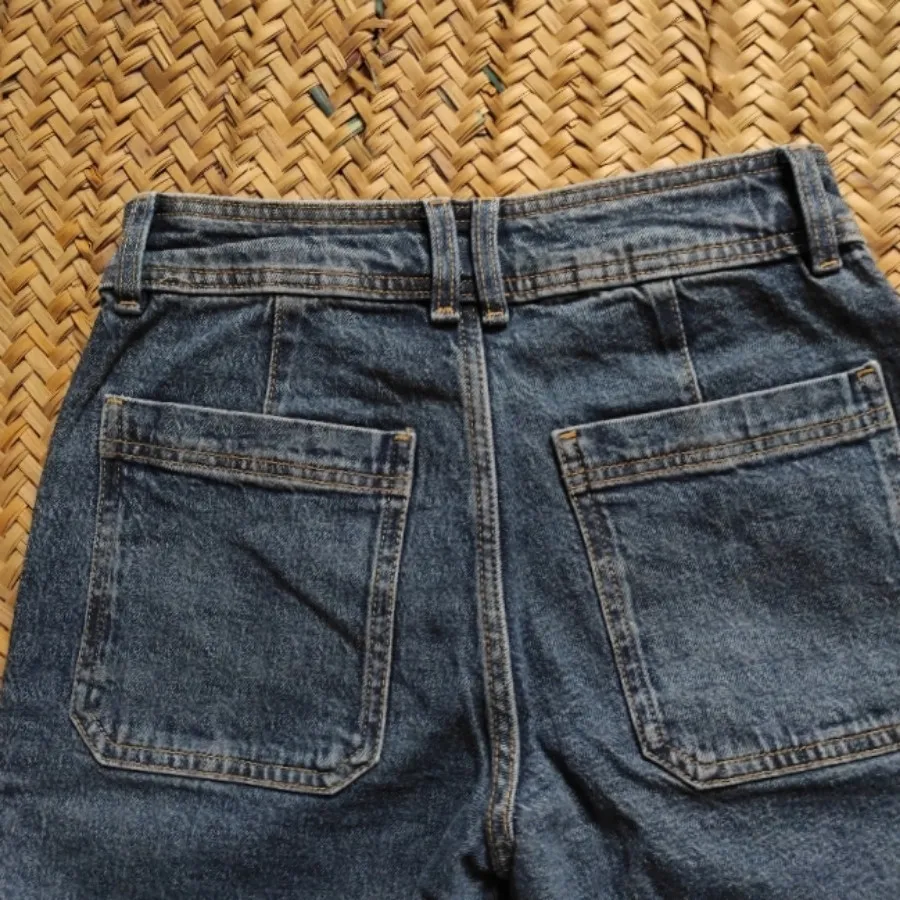 شلوارجین خفن اورجینال