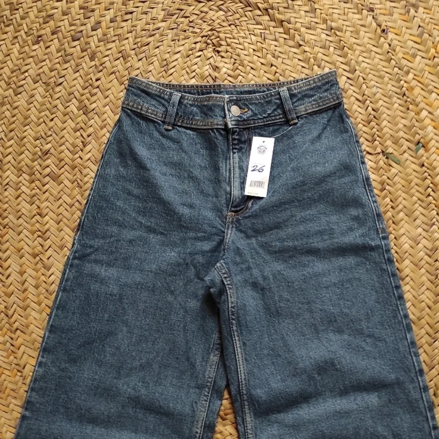 شلوارجین خفن اورجینال