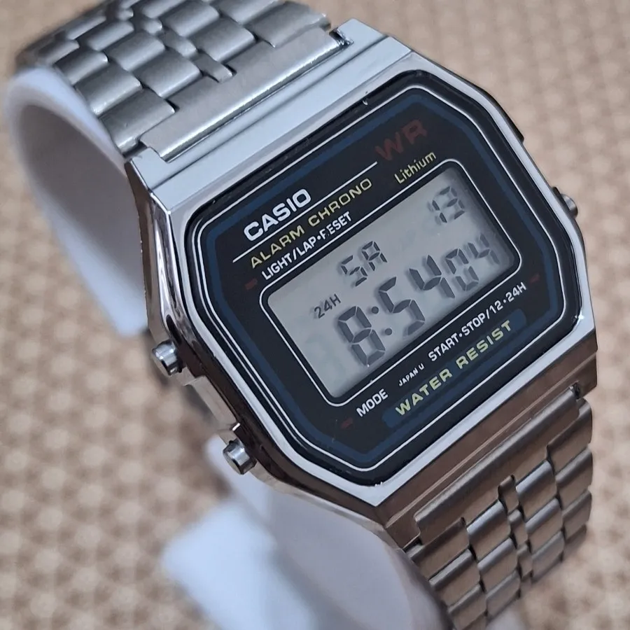 ست ساعت مچی کاسیو نوستالژ
