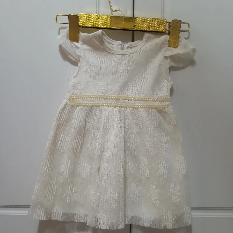 پیراهن کودک