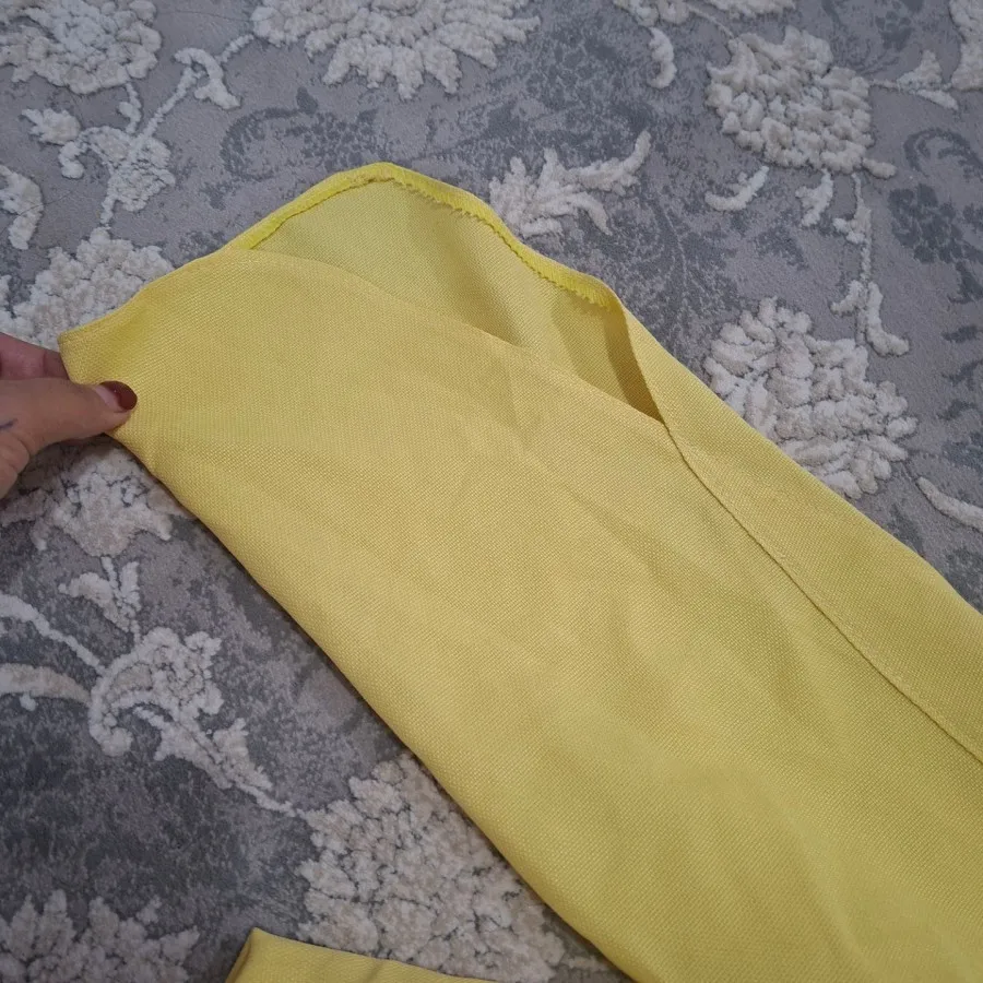 نیم تنه کراپ