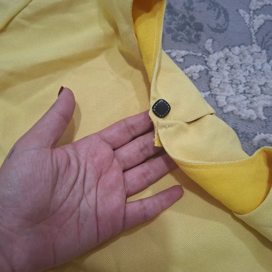 نیم تنه کراپ