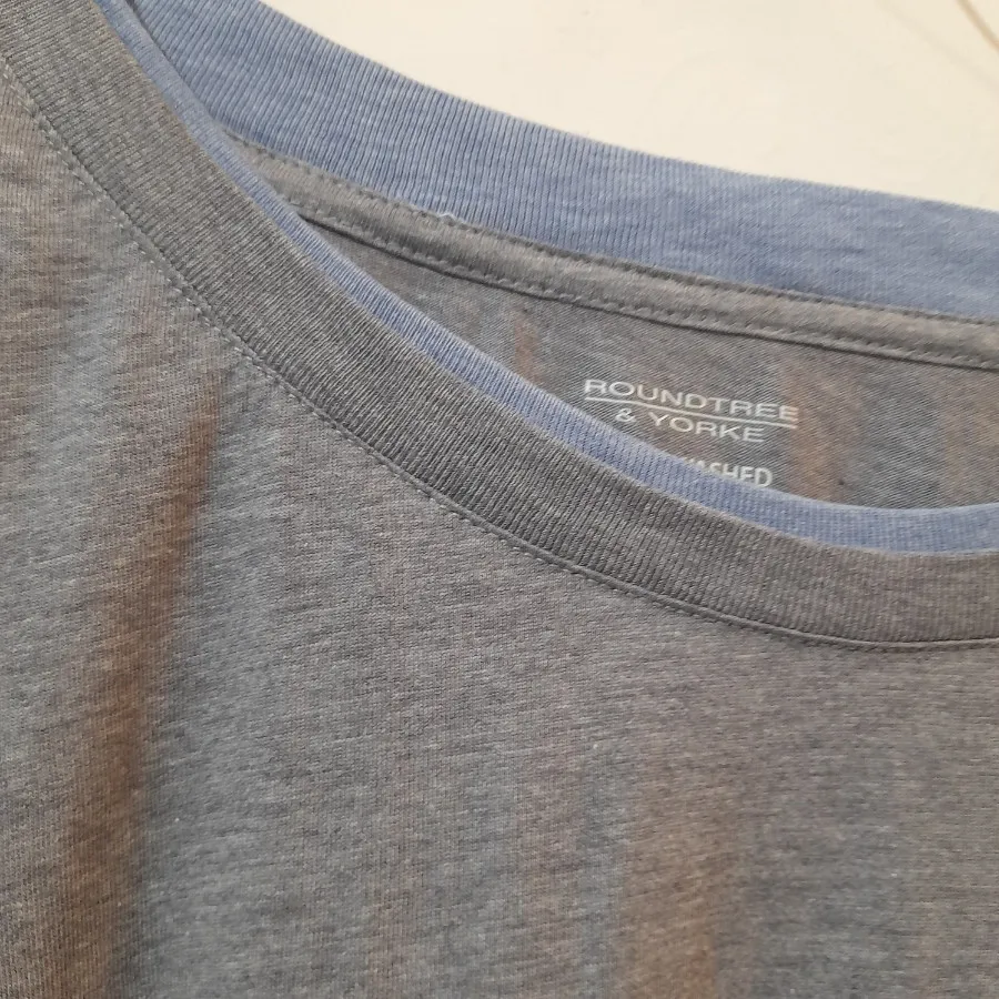 لباس مردانه لش