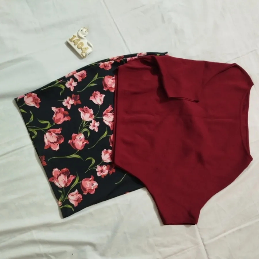 دامن یلدایی