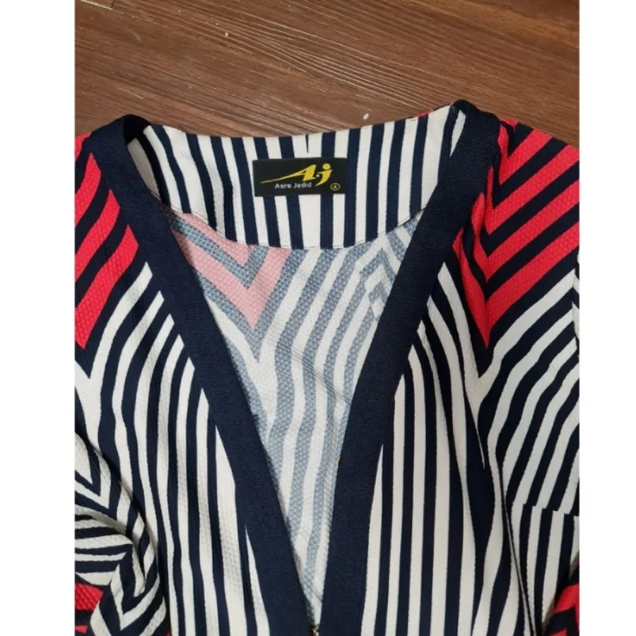 مانتو سایز بزرگ