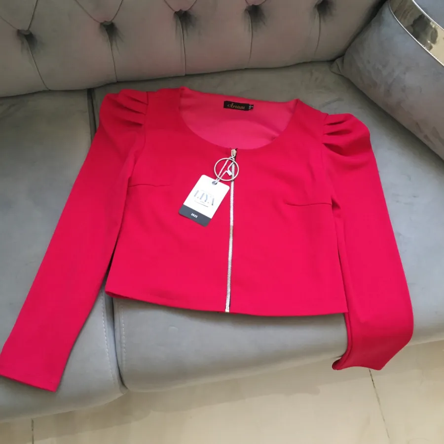 شومیز شیک مجلسی اسپرت