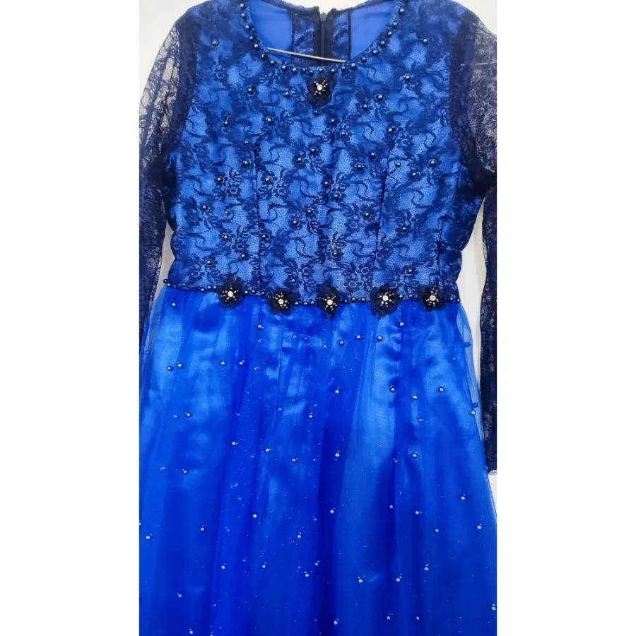 پیراهن مجلسی