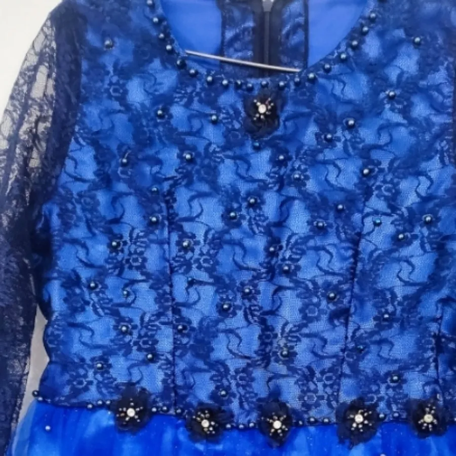 پیراهن مجلسی