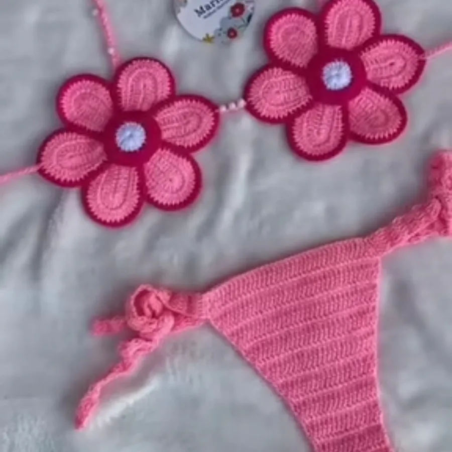 سوتین و شورت زنانه