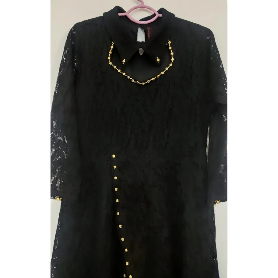 پیراهن مجلسی