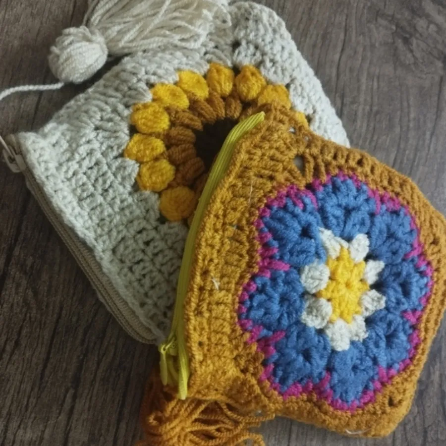 کیف نقلی کوچک