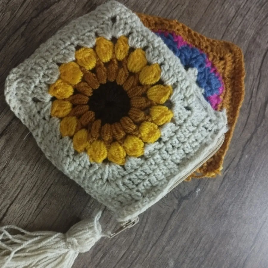 کیف نقلی کوچک