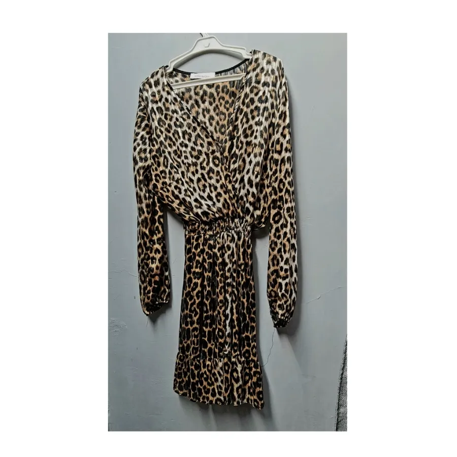 لباس مجلسی پلنگی