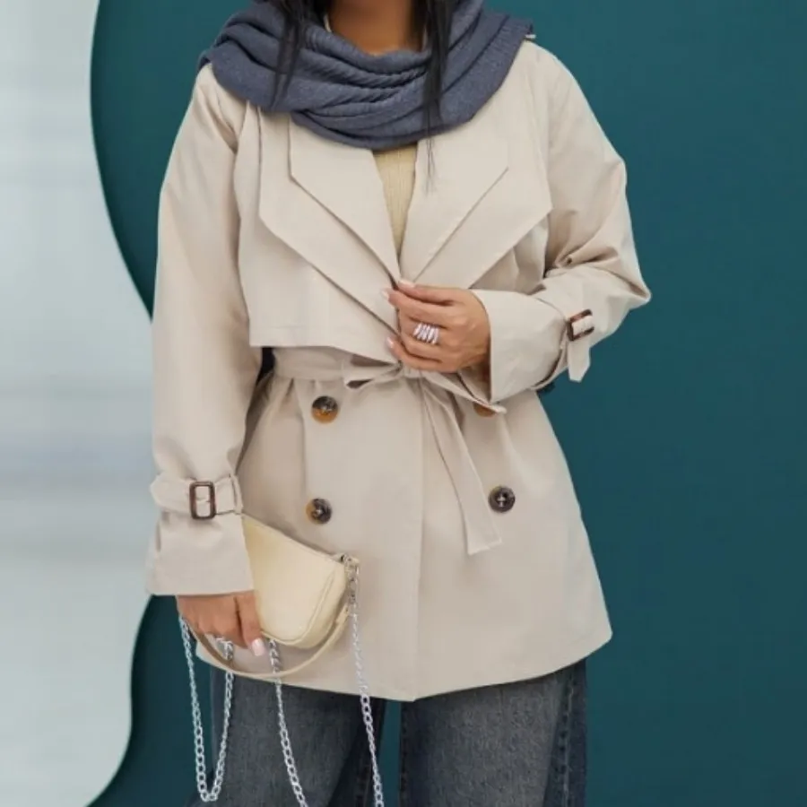 بارانی زنانه و دخترانه