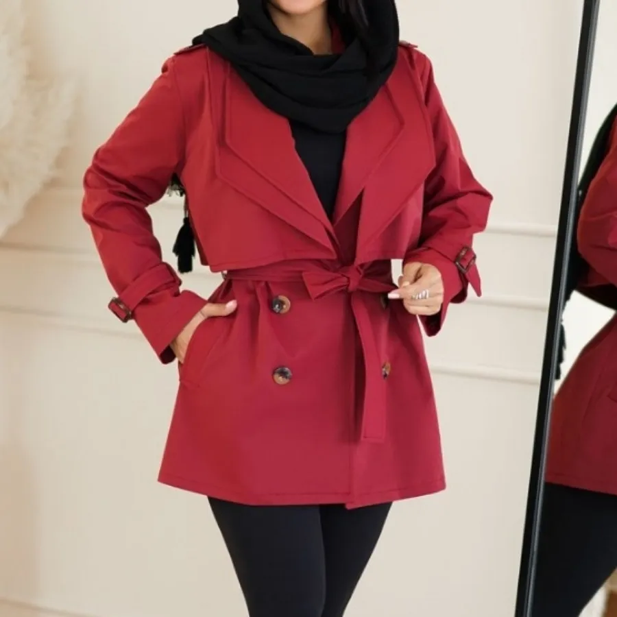 بارانی زنانه و دخترانه