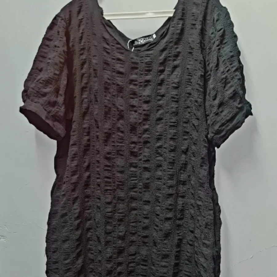 پیراهن فری سایز بزرگ