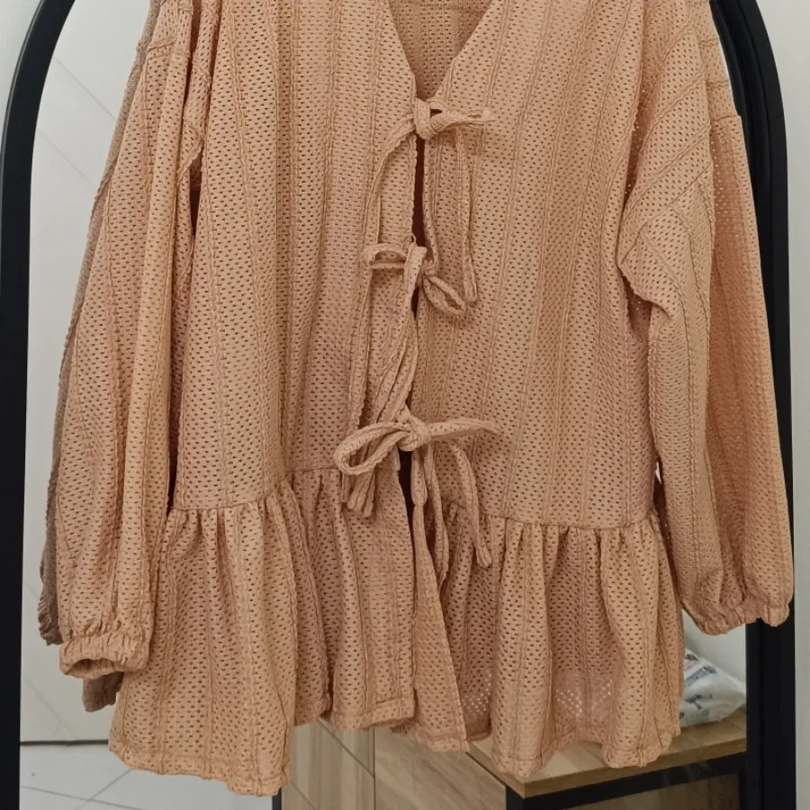 مانتو فشن عروسکی