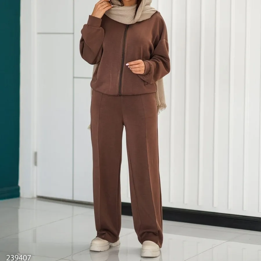 سوییشرت و شلوار