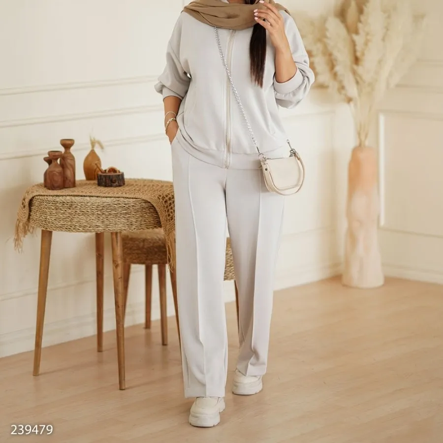 سوییشرت و شلوار