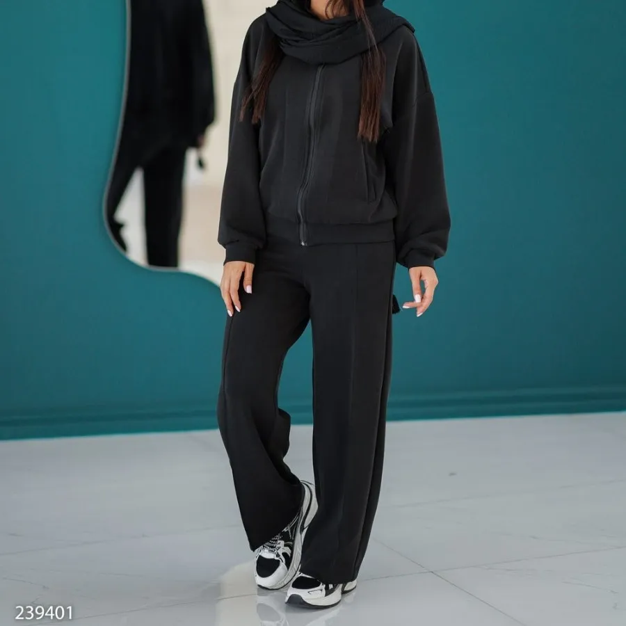 سوییشرت و شلوار