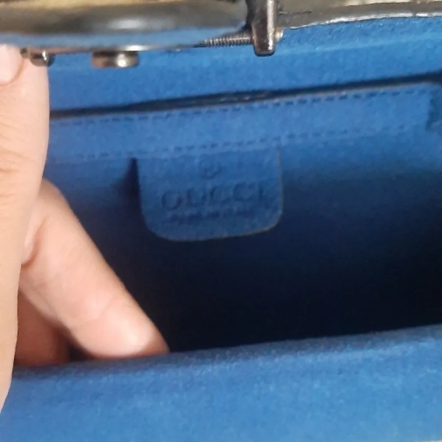 کیف برند گوچی