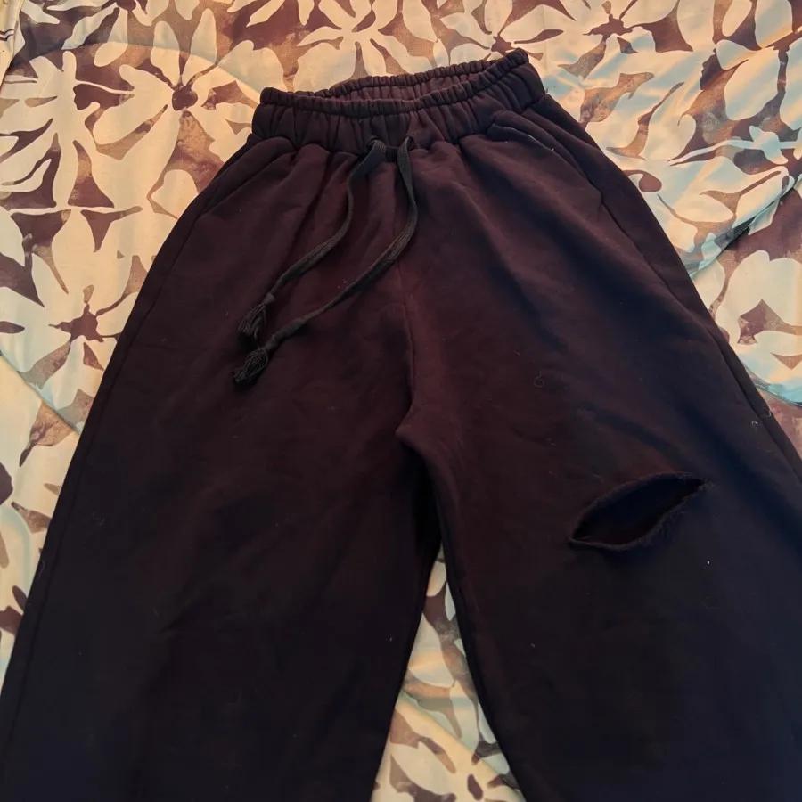 شلوار بگ دورس