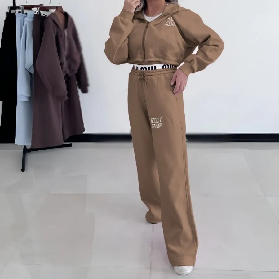 سوییشرت و شلوار