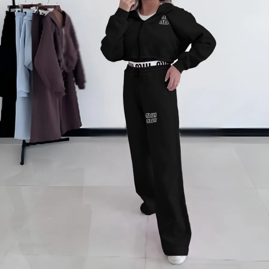 سوییشرت و شلوار