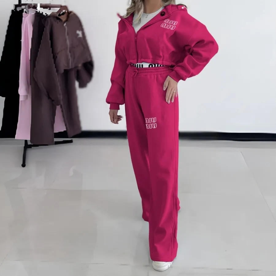 سوییشرت و شلوار