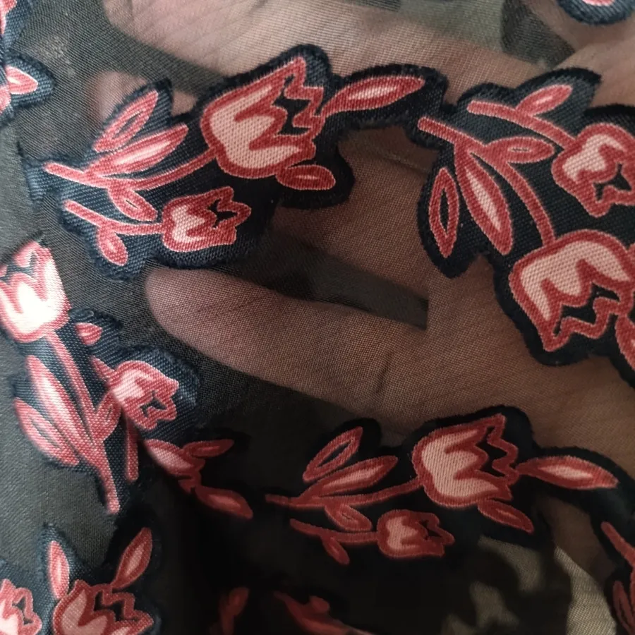 ست تاپ دامن مجلسی