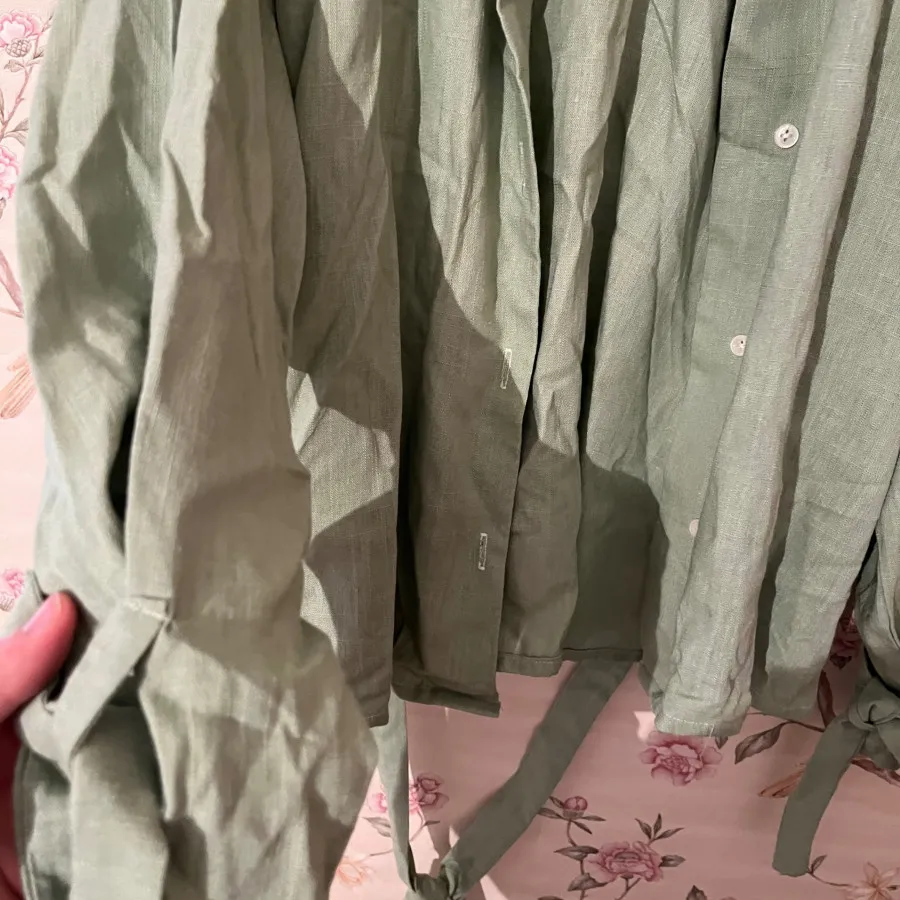 شومیز مزوتی