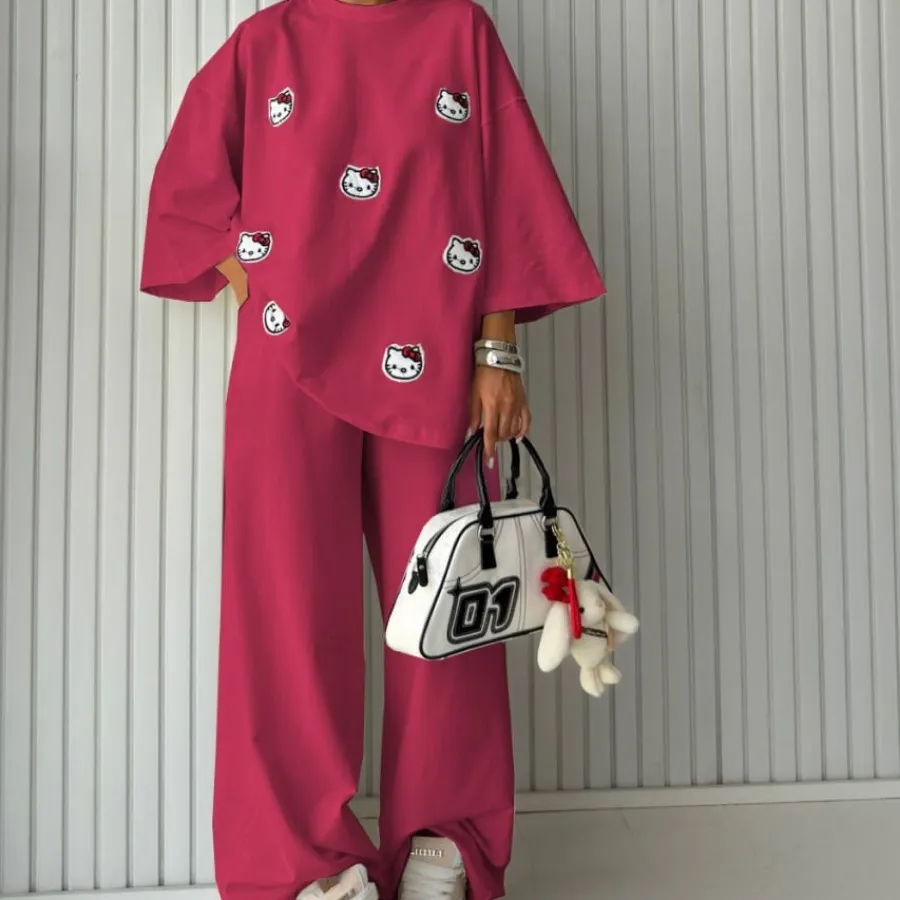 سوییشرت و شلوار