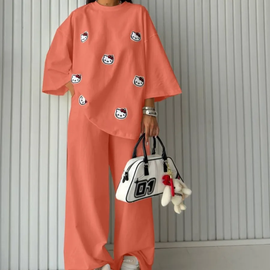 سوییشرت و شلوار