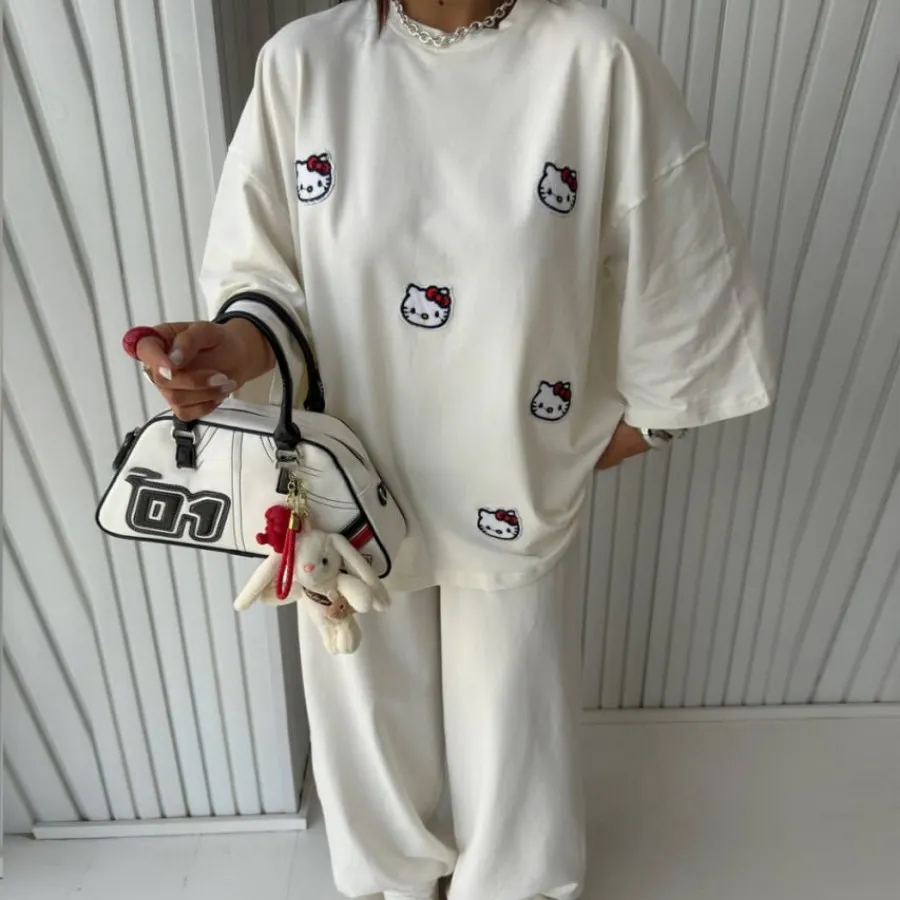 سوییشرت و شلوار