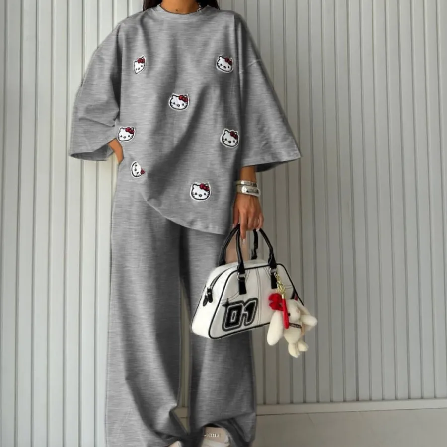 سوییشرت و شلوار