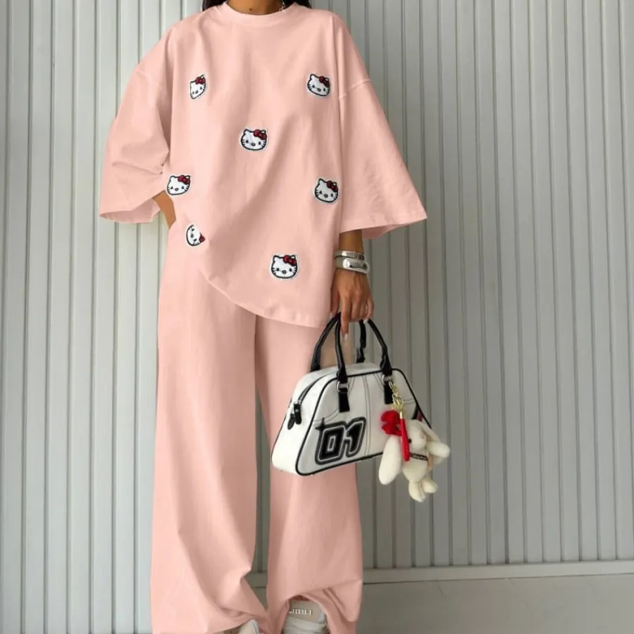 سوییشرت و شلوار