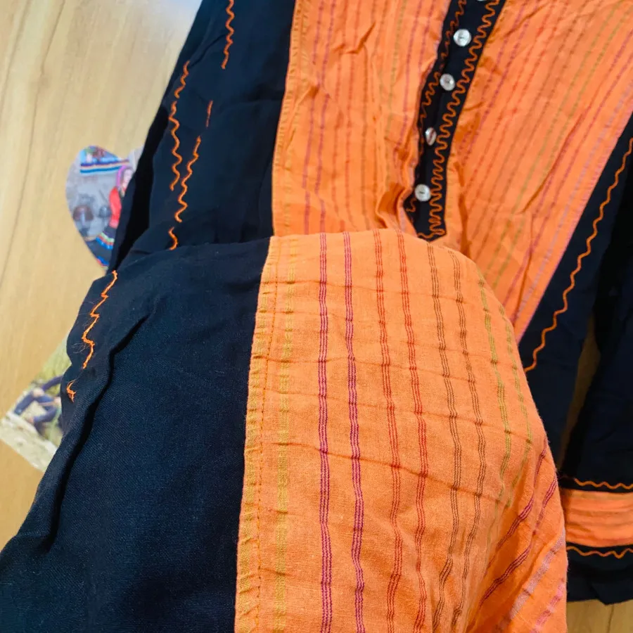 مانتو خانومانه